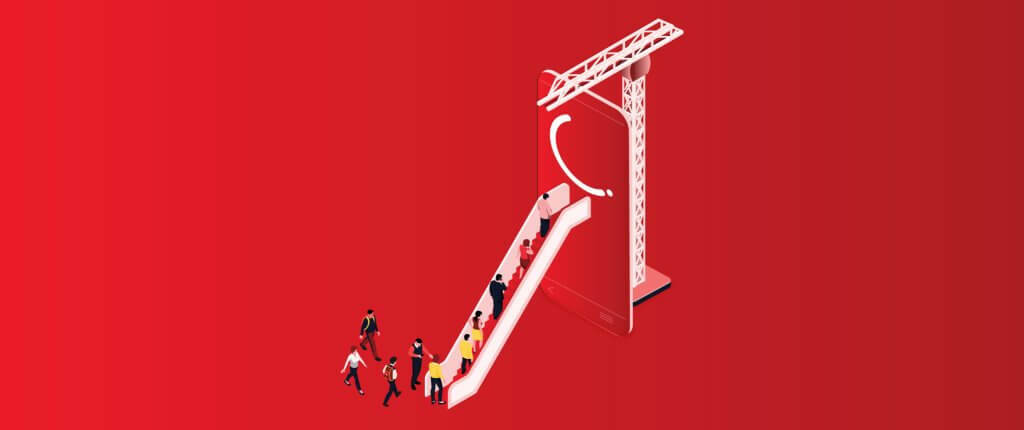 How Mobile Apps Are Changing Onboarding