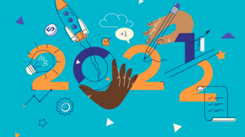 Employers' top wins and lessons of 2021 – and what they're planning for 2022
