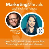How Yext Can Help You Improve Your Marketing with Customer Reviews