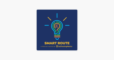 ‎Smart Route: Value of Third Party Reviews and Referrals with G2's Mike Buscemi on Apple Podcasts
