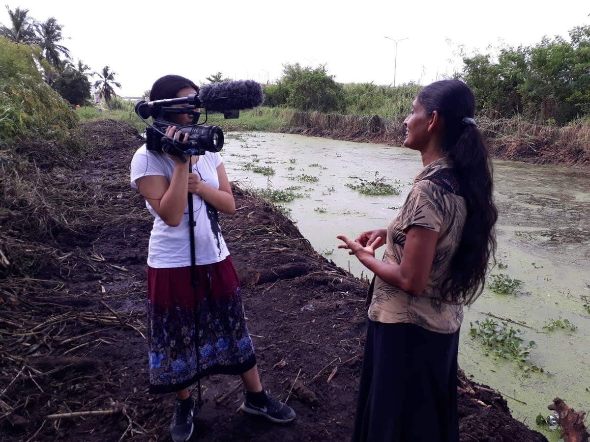 Mei Leng Yew explains how audiences are demanding more diverse voices