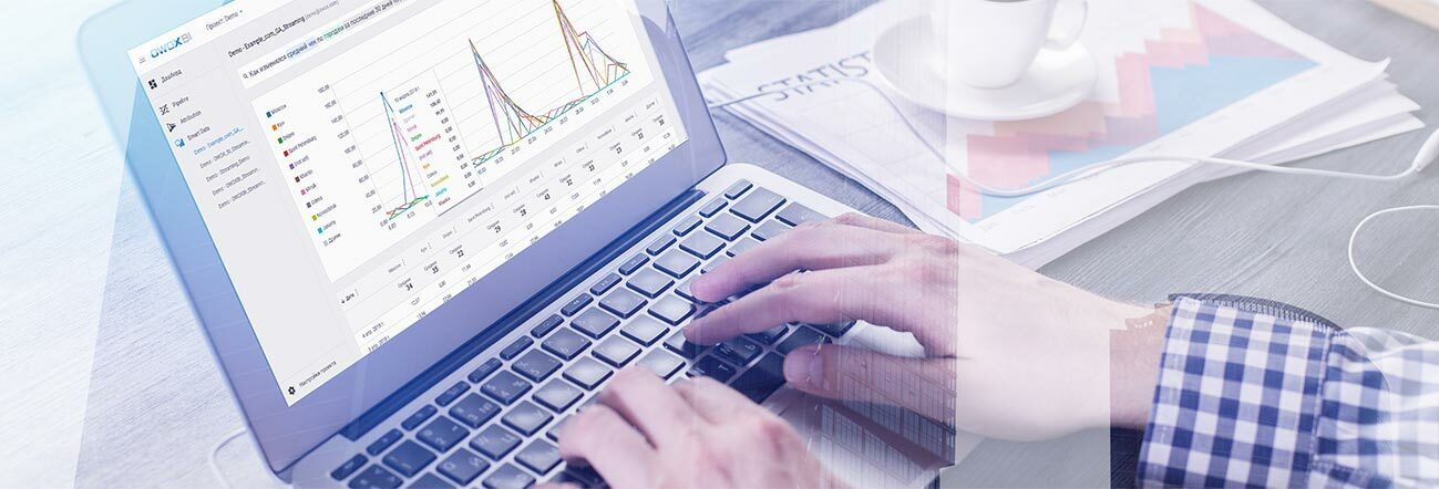 The Ultimate Guide to Marketing Analytics - Infographics | OWOX BI