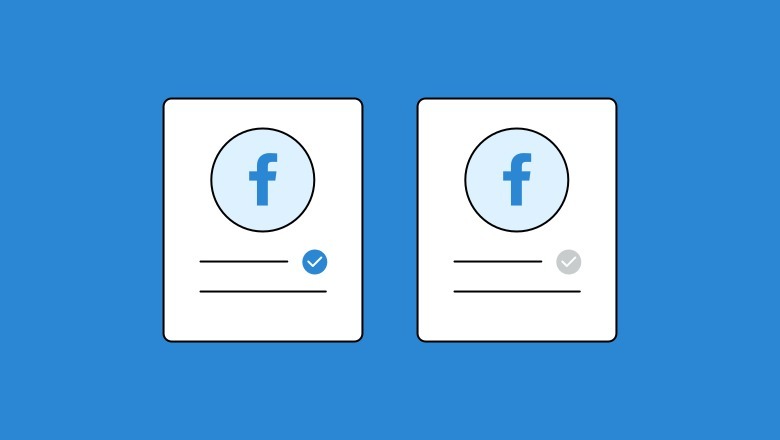 Everything you need to know about how to get verified on Facebook