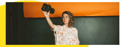 The Ups and Downs of Life as a Creator