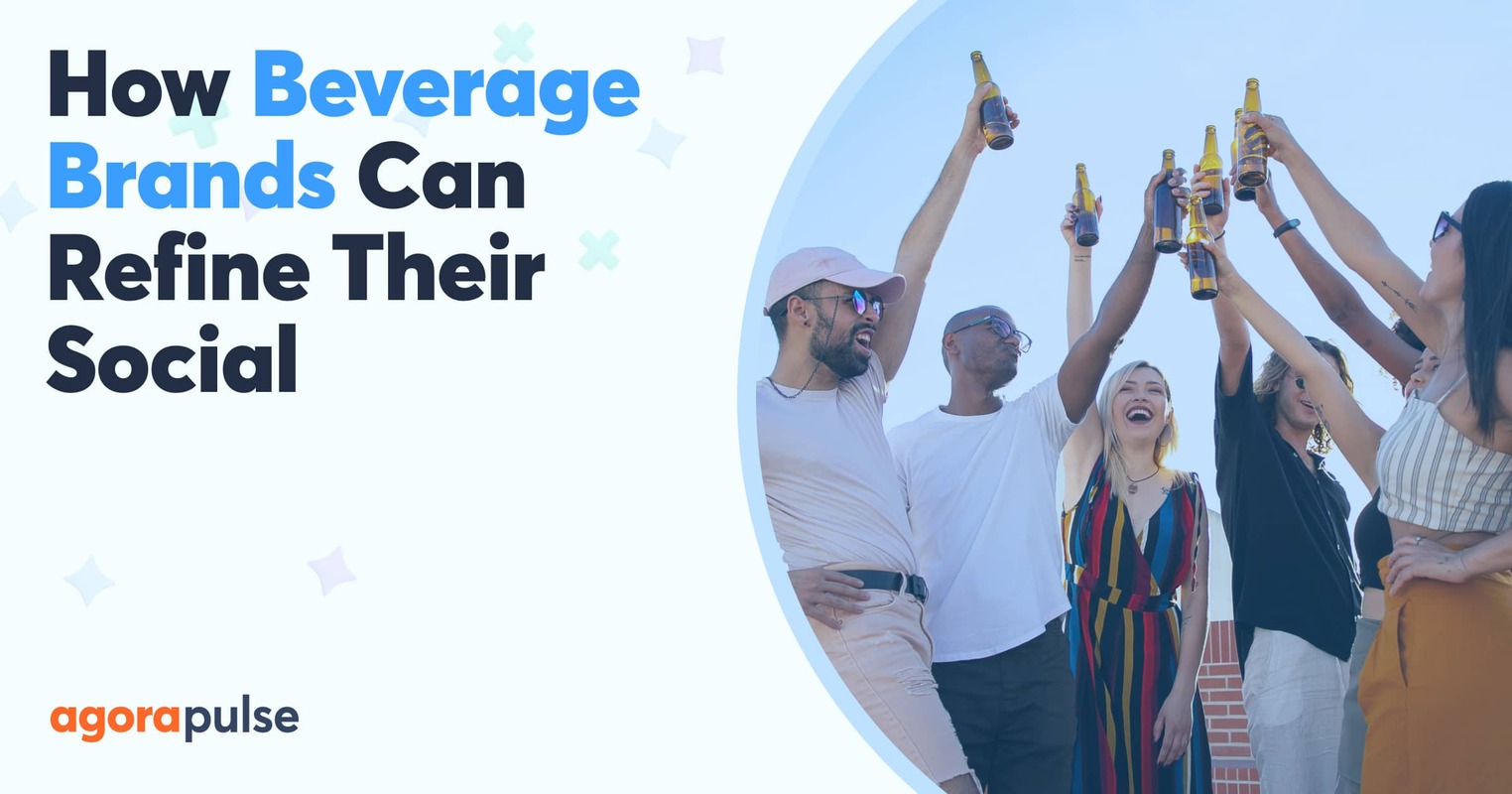 How Food and Beverage Brands Can Refine Their Marketing Through Social Media