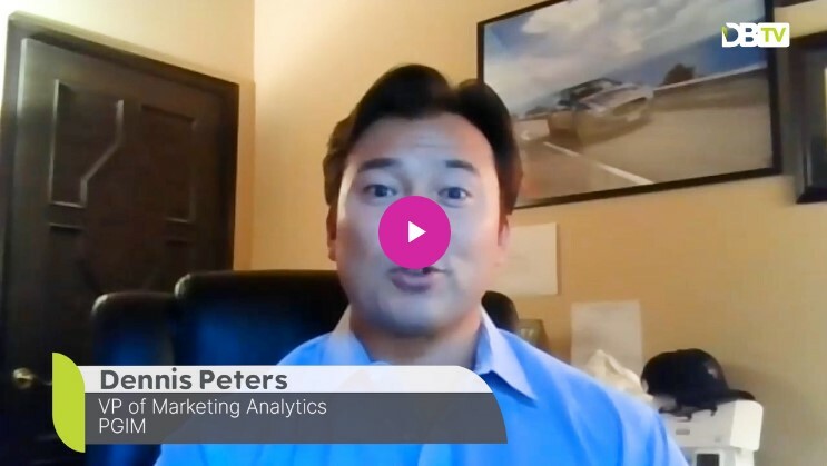 Customer Success: PGIM