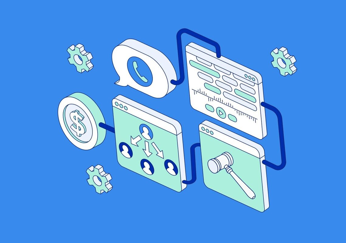 3 ways savvy law firms use technology to win more clients