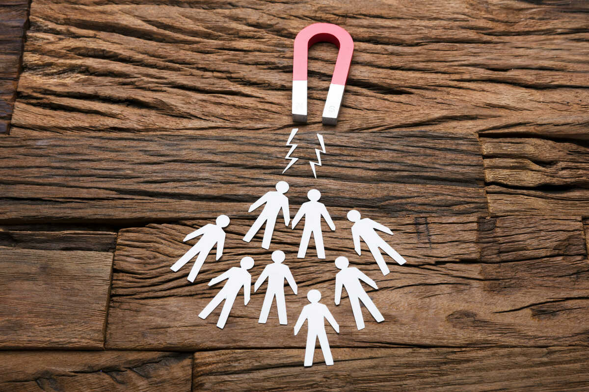 Demand Generation vs Lead Generation