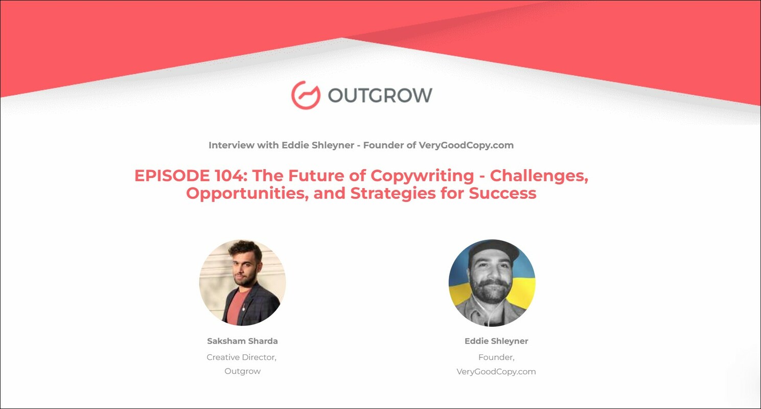 The Future of Copywriting – Challenges, Opportunities, and Strategies for Success