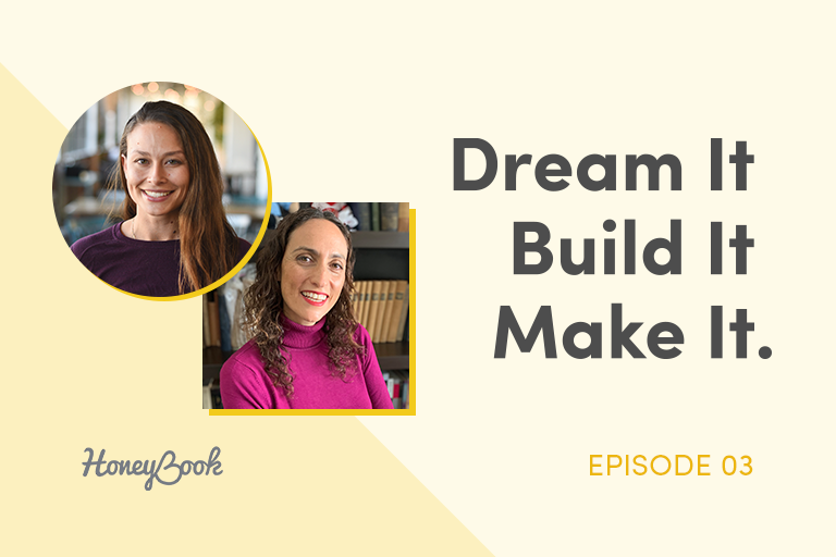 How HoneyBook Empowers Solopreneurs for Sustained Growth