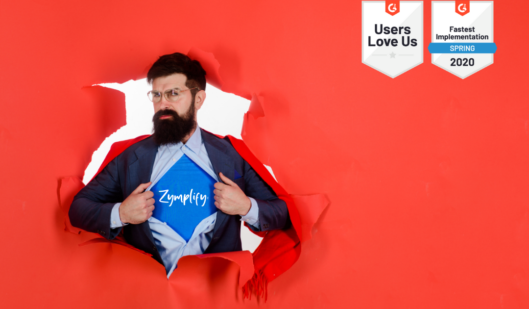 Do You Have A Leaky Sales Funnel? Here's How To Fix It! | Zymplify