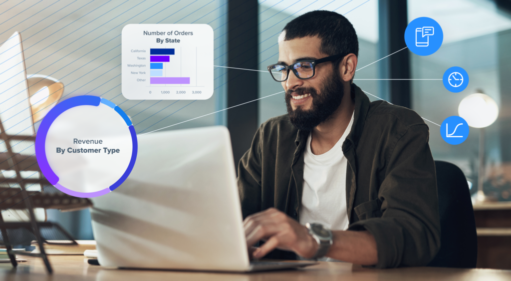 Why a CDP is Essential for Effective Cross-Channel E-commerce Marketing