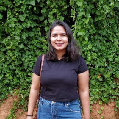 Gwendoline Fernandes