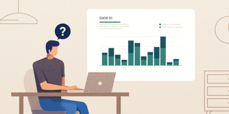 Dark data – the gap between you and customer experience