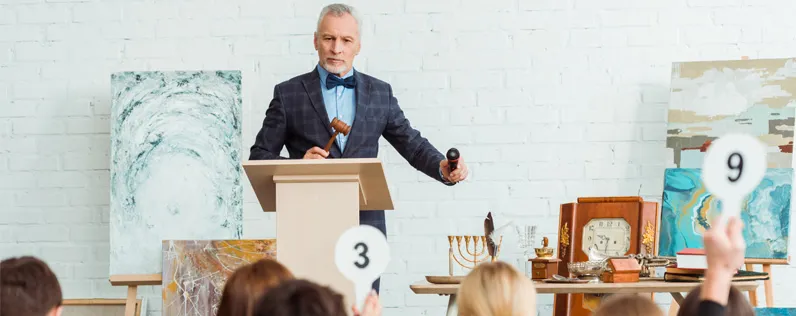 Quick Tips for Hosting a Fundraising Auction