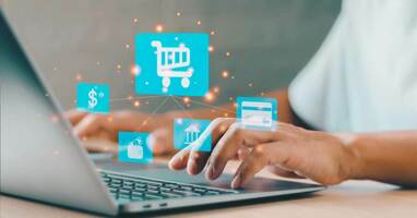 HCL Commerce Cloud - Time to Bring Revolution in B2C Commerce