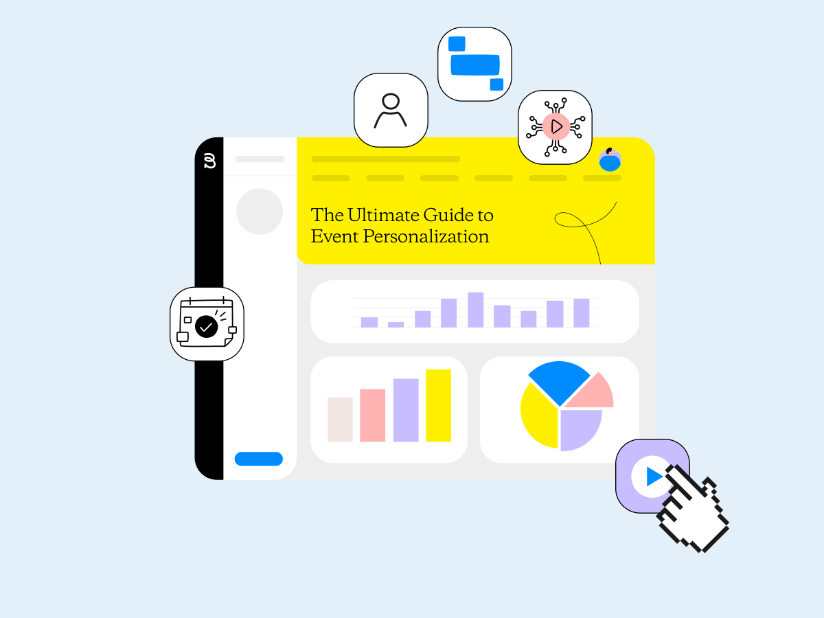 The Ultimate Guide to Event Personalization