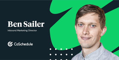 Putting the Action in Actionable Content