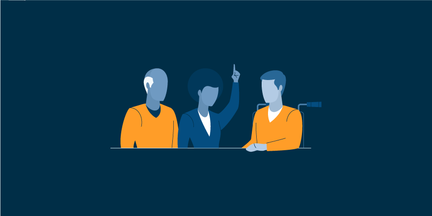 4 Tips for Recruiting Diverse Candidates From a Small-Business Owner