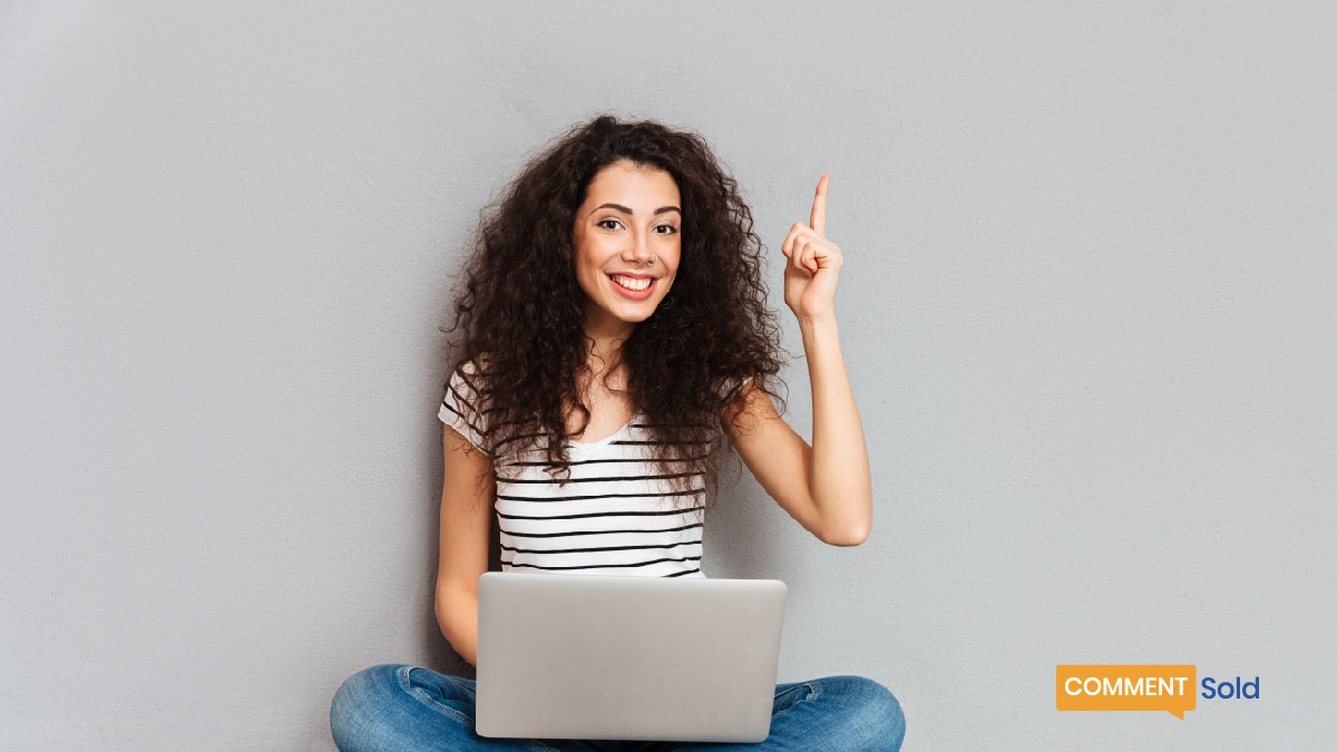 4 Steps to Building an Engaged Social Following