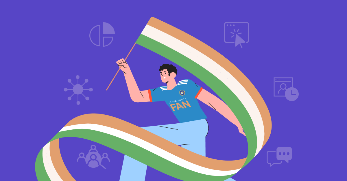 A Winning Strategy: Influencing ICC CWC Fan Engagement