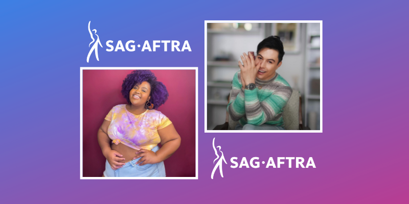 Influencer Union News: SAG-AFTRA's New Influencer Agreement