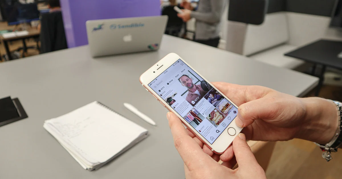 Your Guide to Using Instagram for Business: 7 Helpful Tips