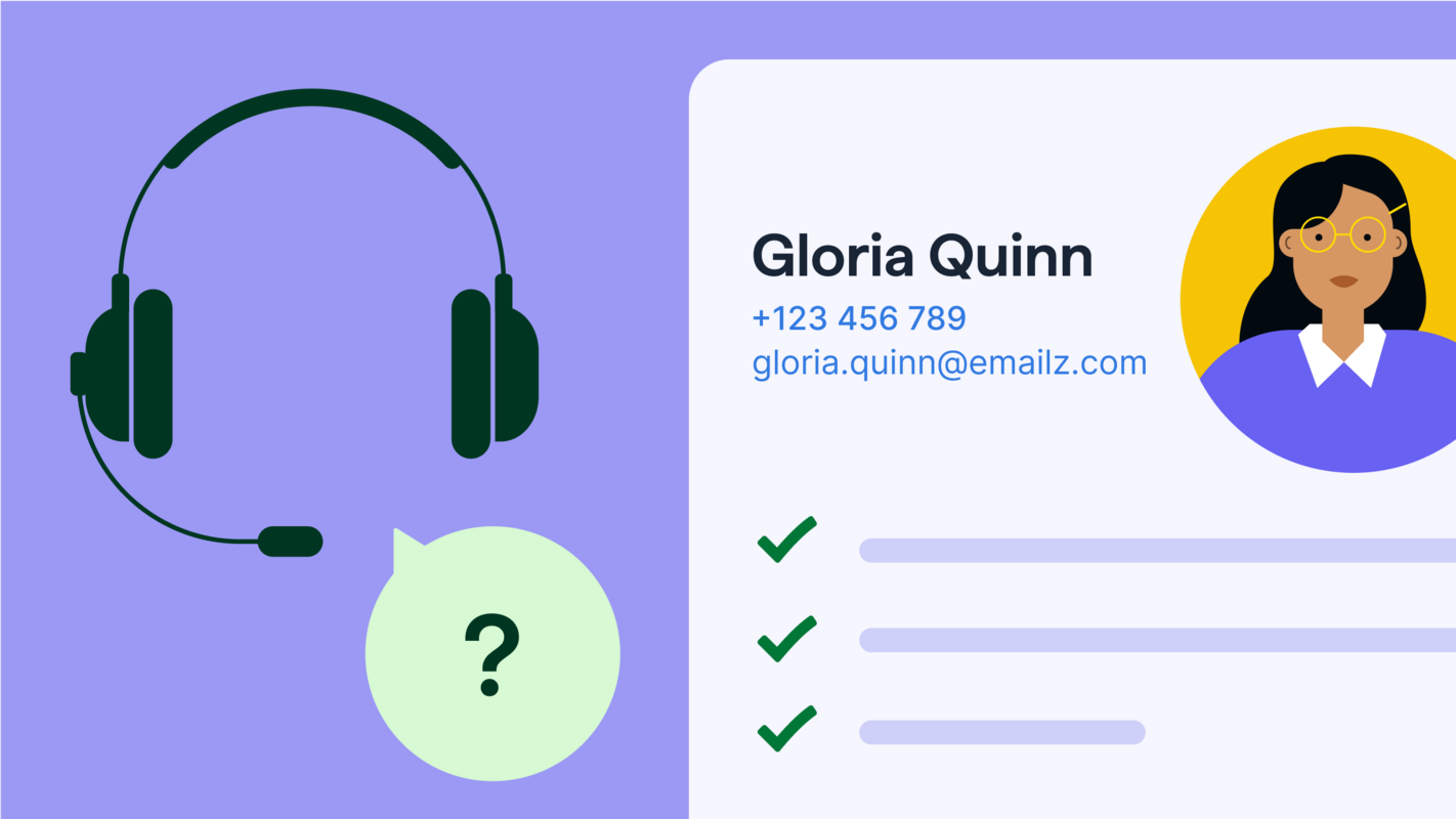 Discovery call questions that will qualify leads and build relationships