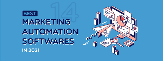 The 14 Best Marketing Automation Softwares in 2023