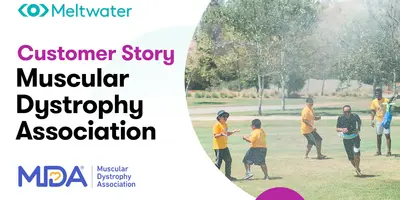 Muscular Dystrophy Association