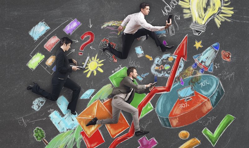 Top Tools for Marketing Productivity in 2021 | Wrike (NEW)