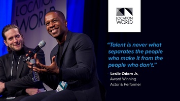 Insights From LocationWorld: #10 Don't 'Wait For It'