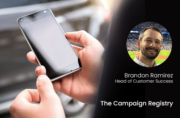 The Campaign Registry: A Candid Conversation