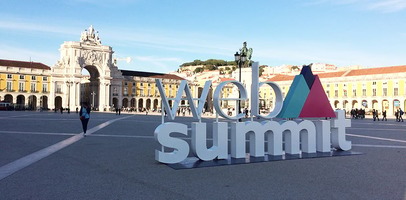 7 Things We Learned From Web Summit