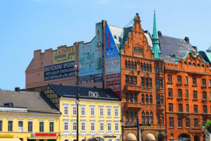 5 must-see sites of Malmö, Sweden for PIMpoint summit attendees
