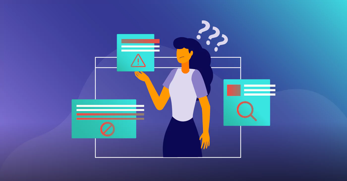 Content Marketing Mistakes You're Definitely Making