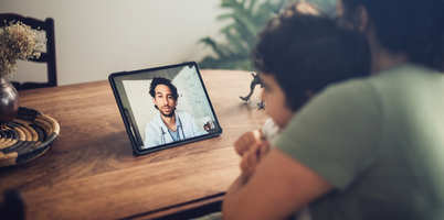 TELEHEALTH NOW