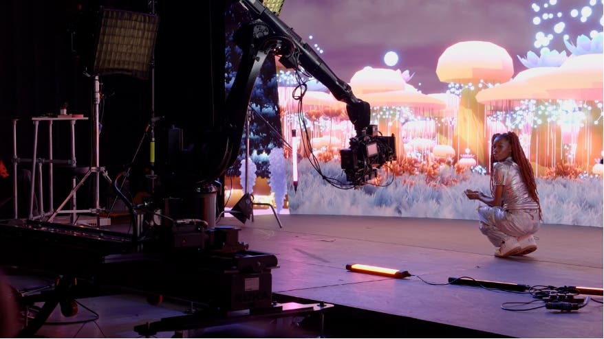 WPP designs innovative experiences for emerging media with Substance 3D Collection