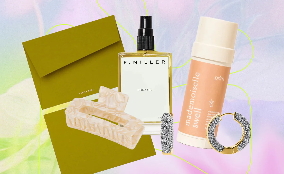 Team Girlboss' Favorite Things From Our Female-Owned & Operated Marketplace