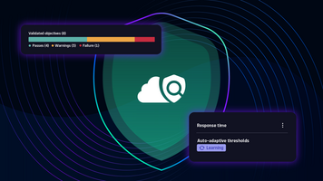 Auto-adaptive thresholds for AI-driven quality gating