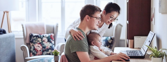 [Research] 2020 leasing season: Demand & retention surge, then fall