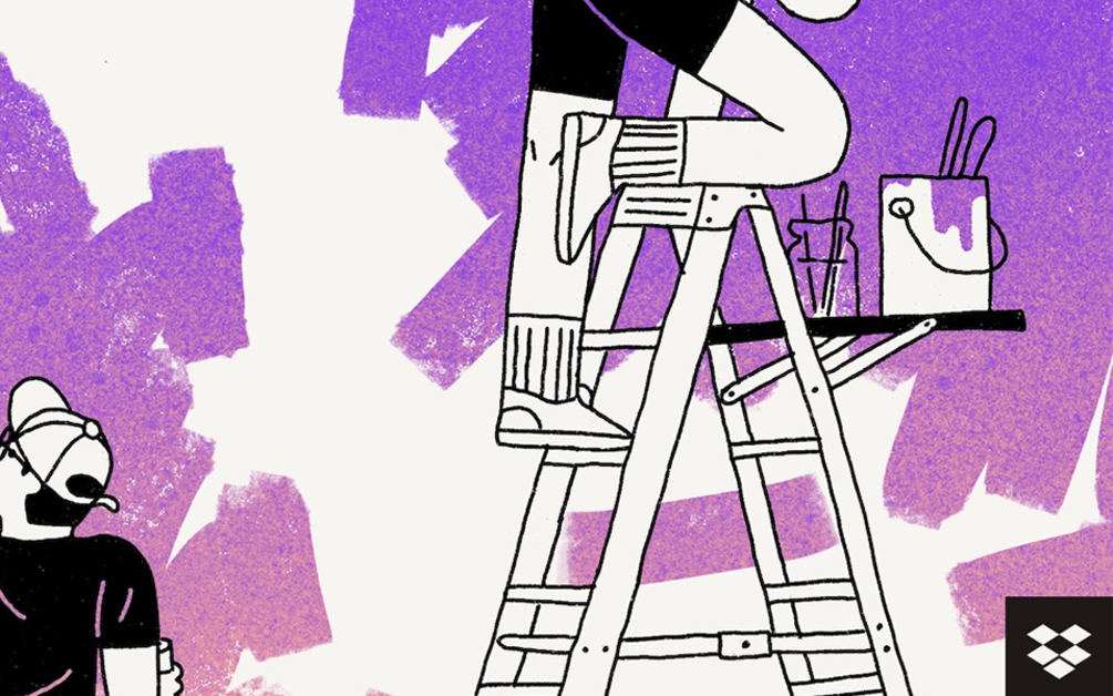 ​​Working "alone": How togetherness helps us focus