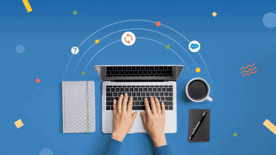 Salesforce Lightning Sync: Review, Tips and Alternatives