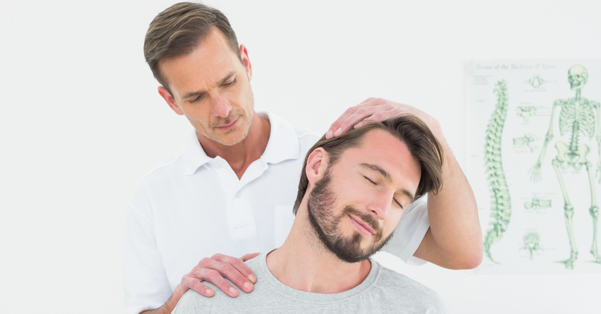 Heney Chiropractic Case Study | Neurology Center | Case Study