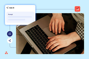 How executives and individual contributors differ when it comes to AI