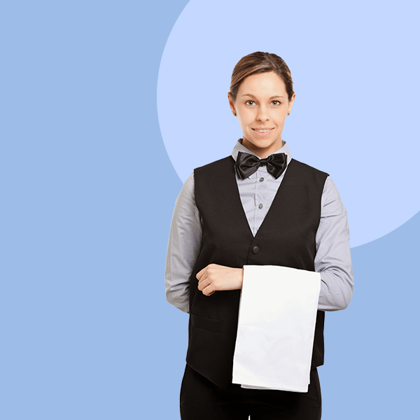 Delight Your Customers Using Chatbots in Restaurant