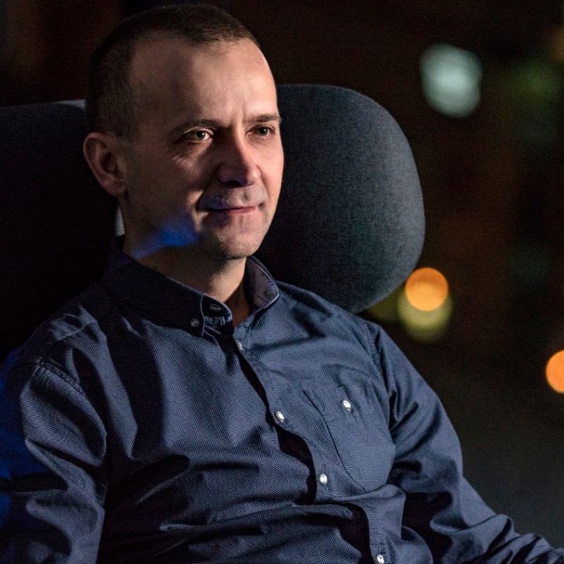 Robert Jędrzejewski 