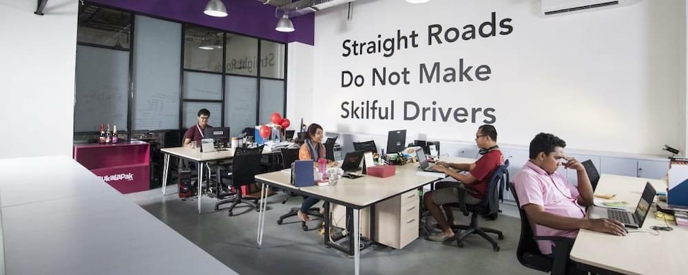 Bukalapak Customer Service Story