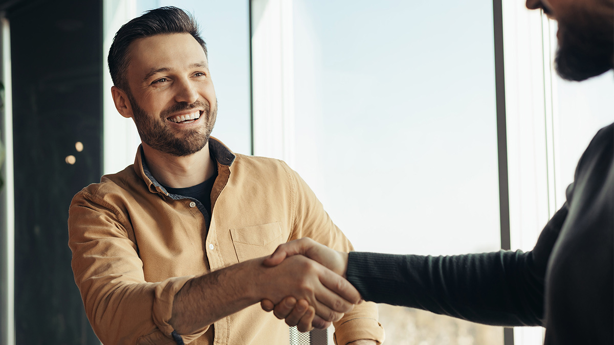 Mastering recruitment: How sales techniques can help you excel