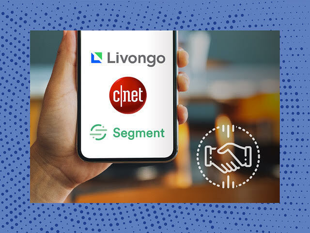 M&A‌ ‌Report:‌ CNET, Segment.io, and Livongo Health In‌ ‌the‌ ‌News‌ ‌